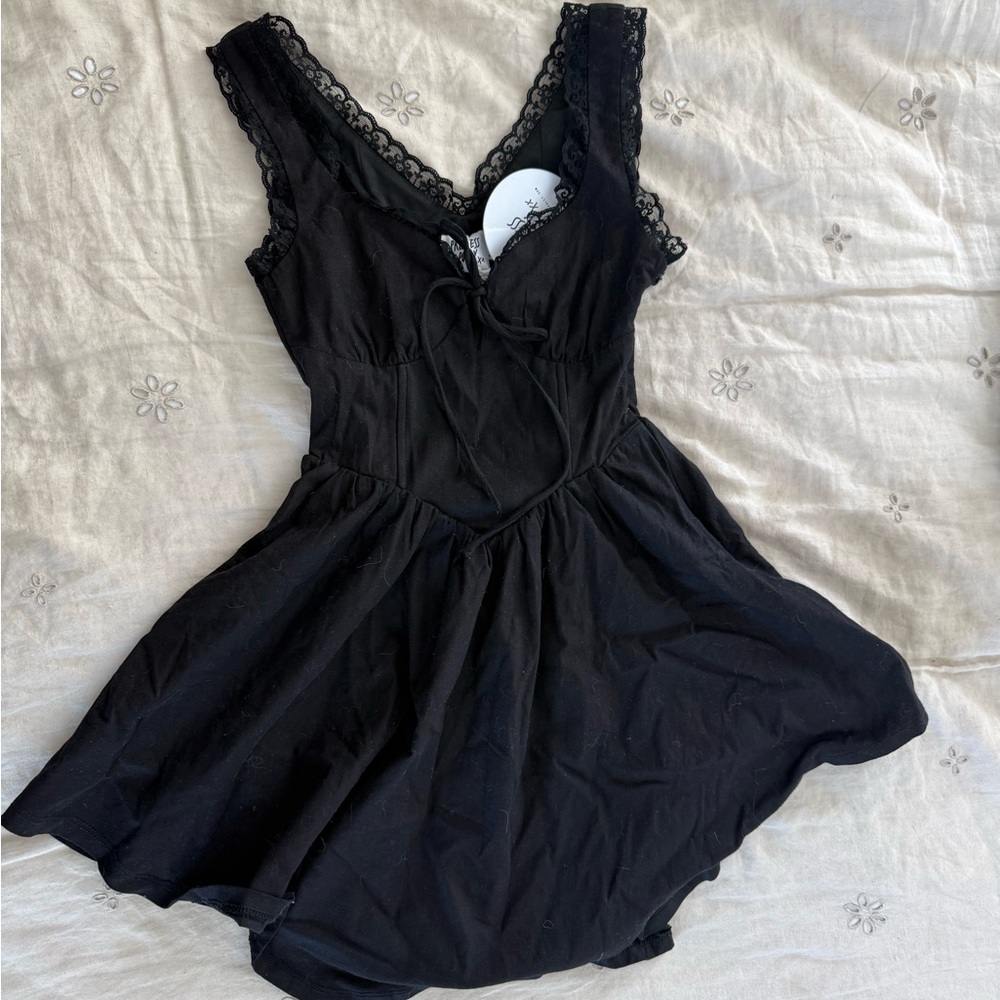 princess polly scarlett minidress